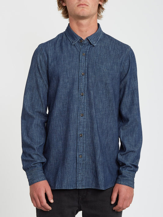 Bayond Shirt - Rinse