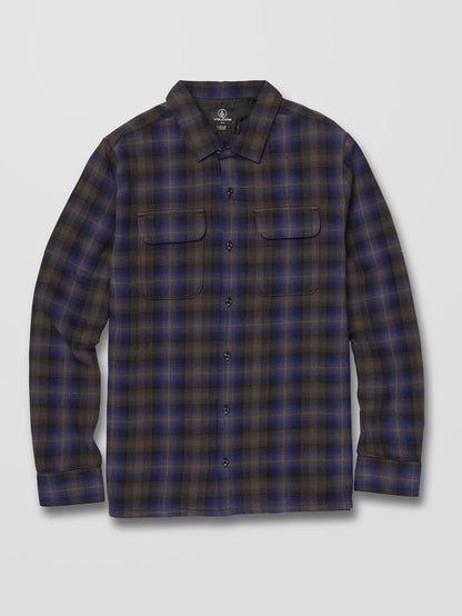 Skate Vitals Grant Taylor Shirt - NAVY