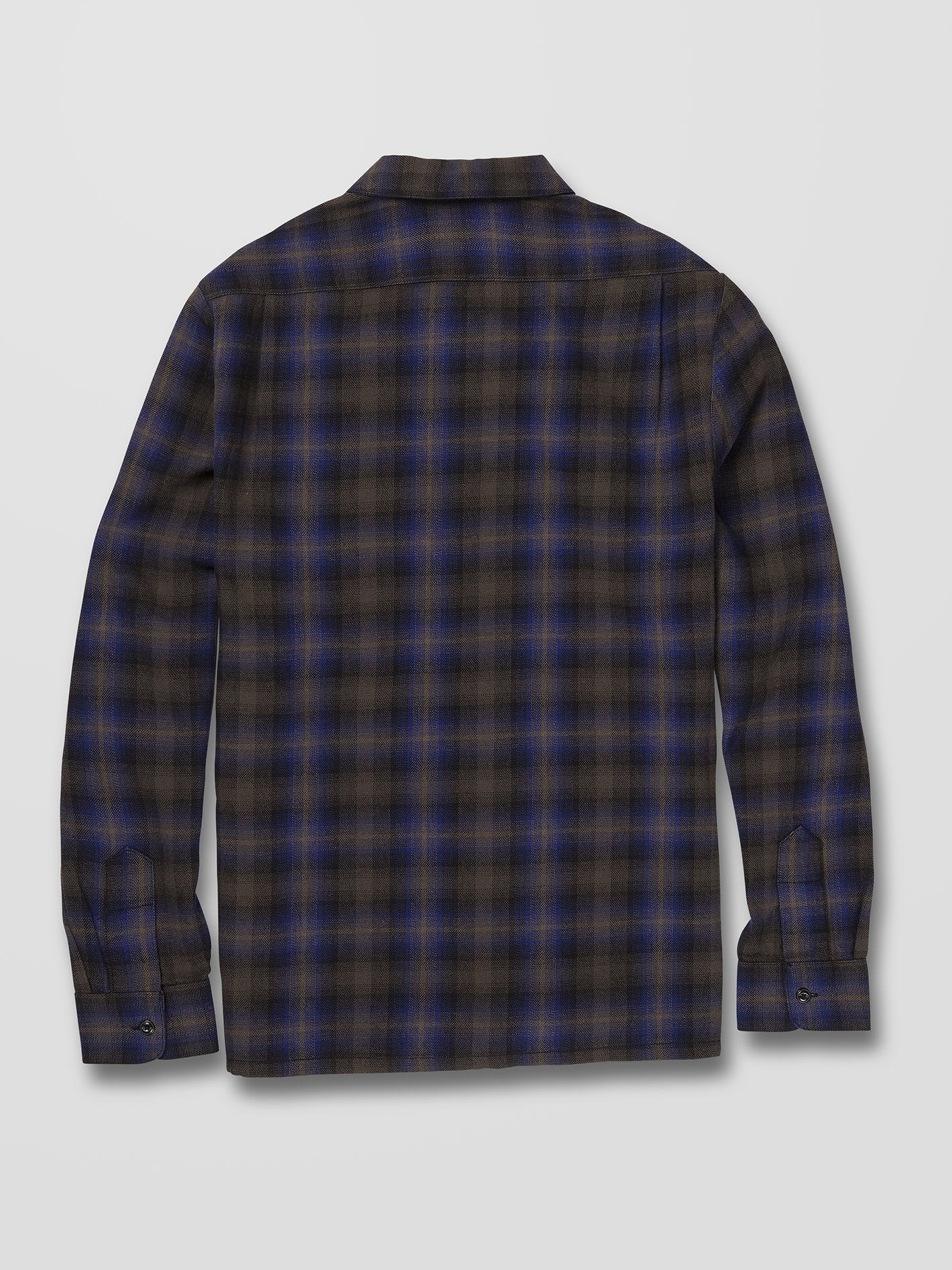 Skate Vitals Grant Taylor Shirt - NAVY