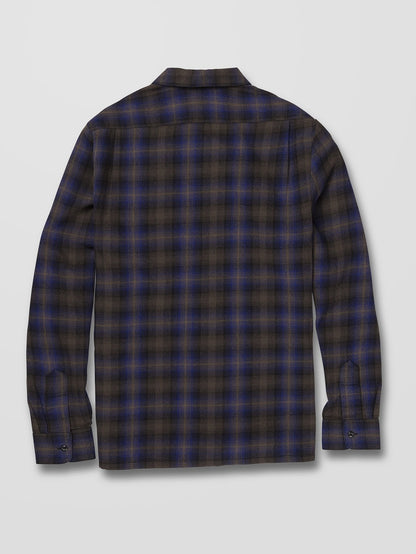 Skate Vitals Grant Taylor Shirt - NAVY