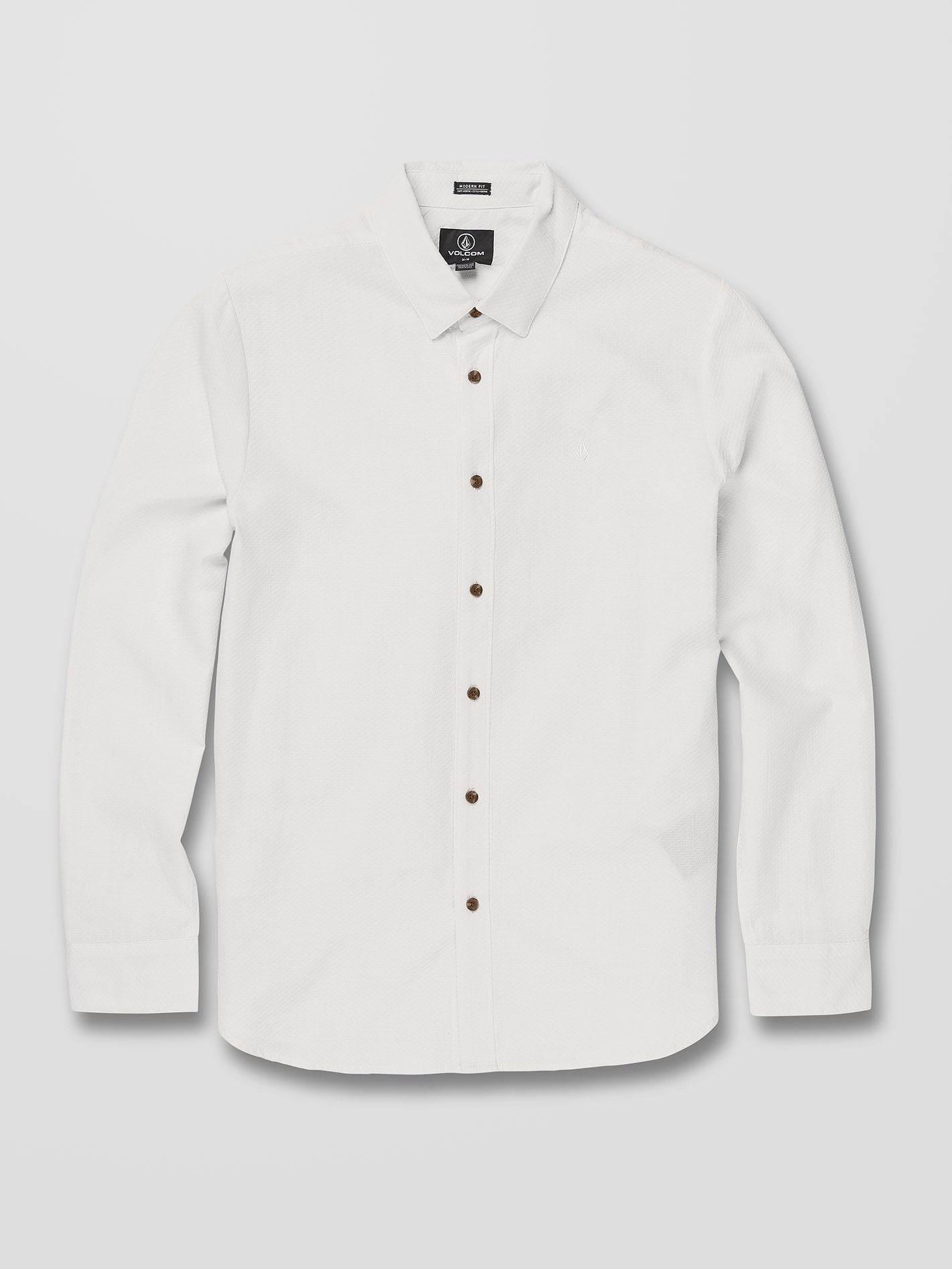Skate Vitals Chris Pfanner Shirt - CLOUD