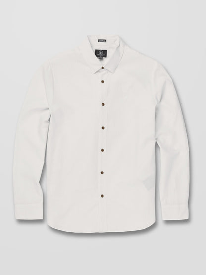 Skate Vitals Chris Pfanner Shirt - CLOUD