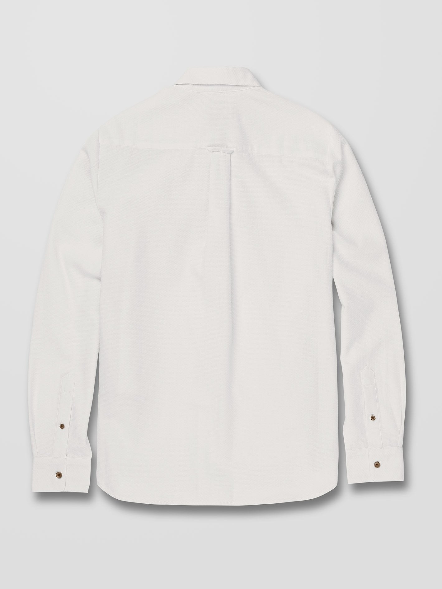 Skate Vitals Chris Pfanner Shirt - CLOUD