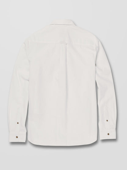 Skate Vitals Chris Pfanner Shirt - CLOUD