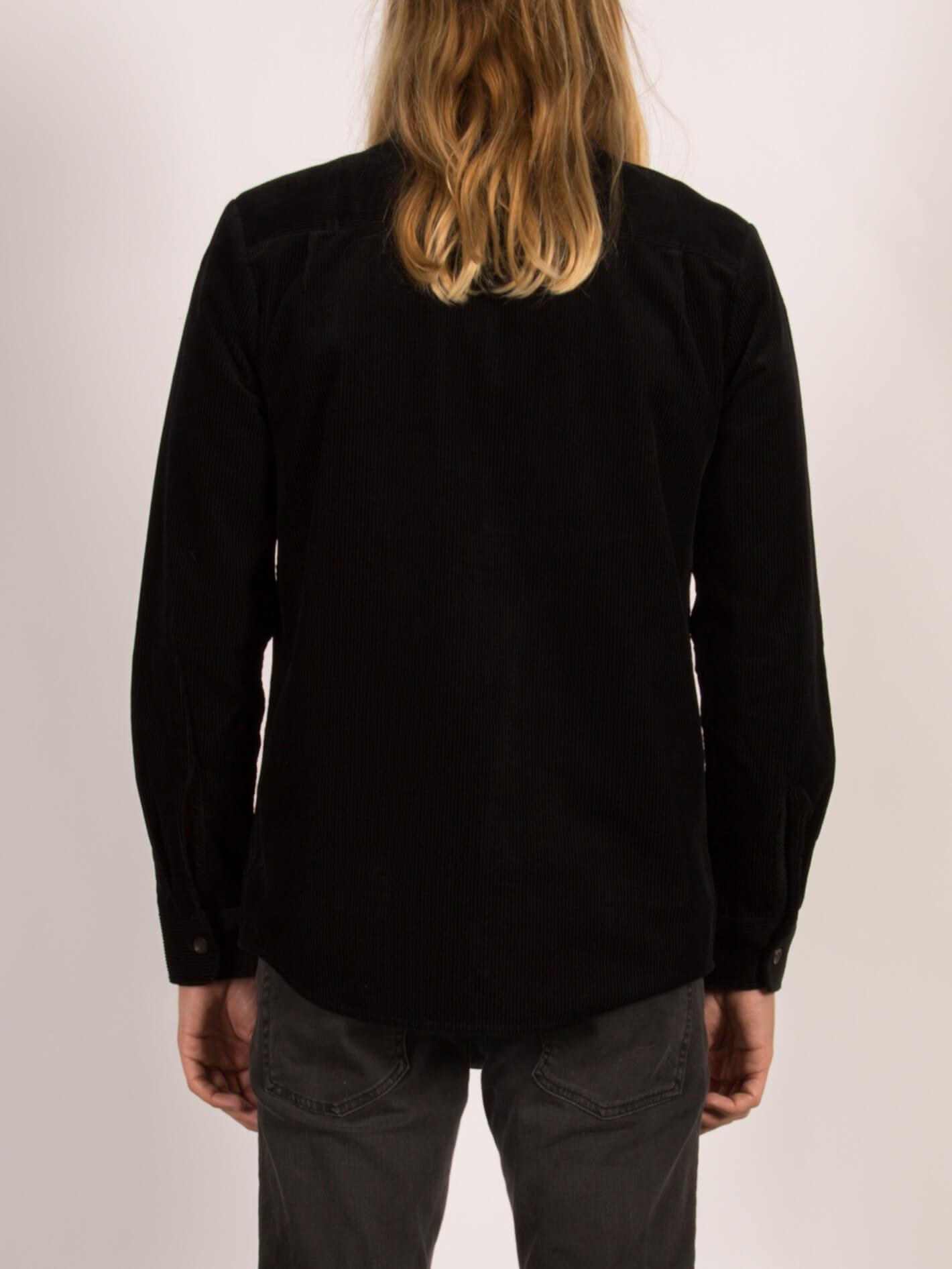 LOMAX L/S BLACK