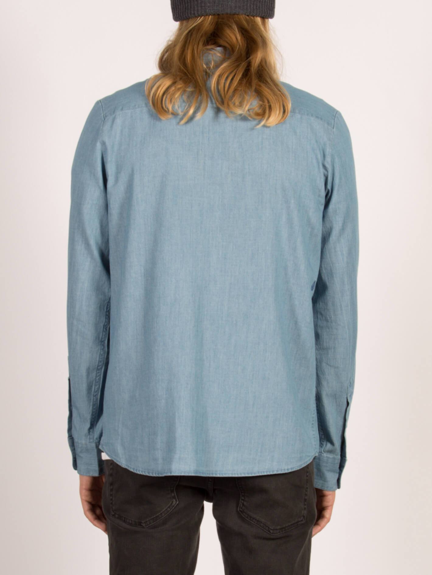 TAKSEL L/S STONE