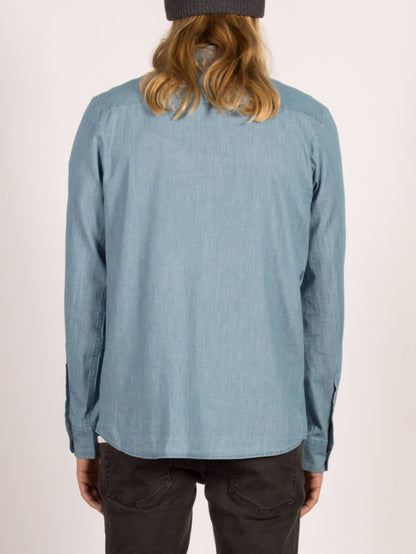 TAKSEL L/S STONE