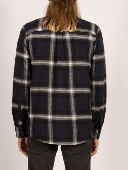 LEXICON L/S INDIGO