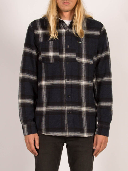 LEXICON L/S INDIGO