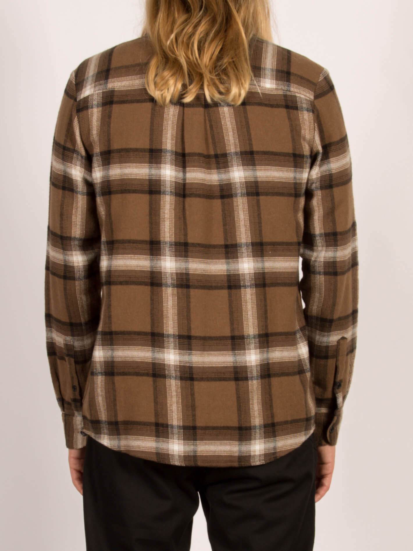 LEXICON L/S MUD
