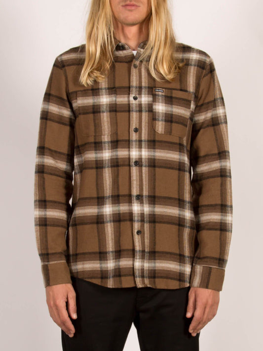 LEXICON L/S MUD