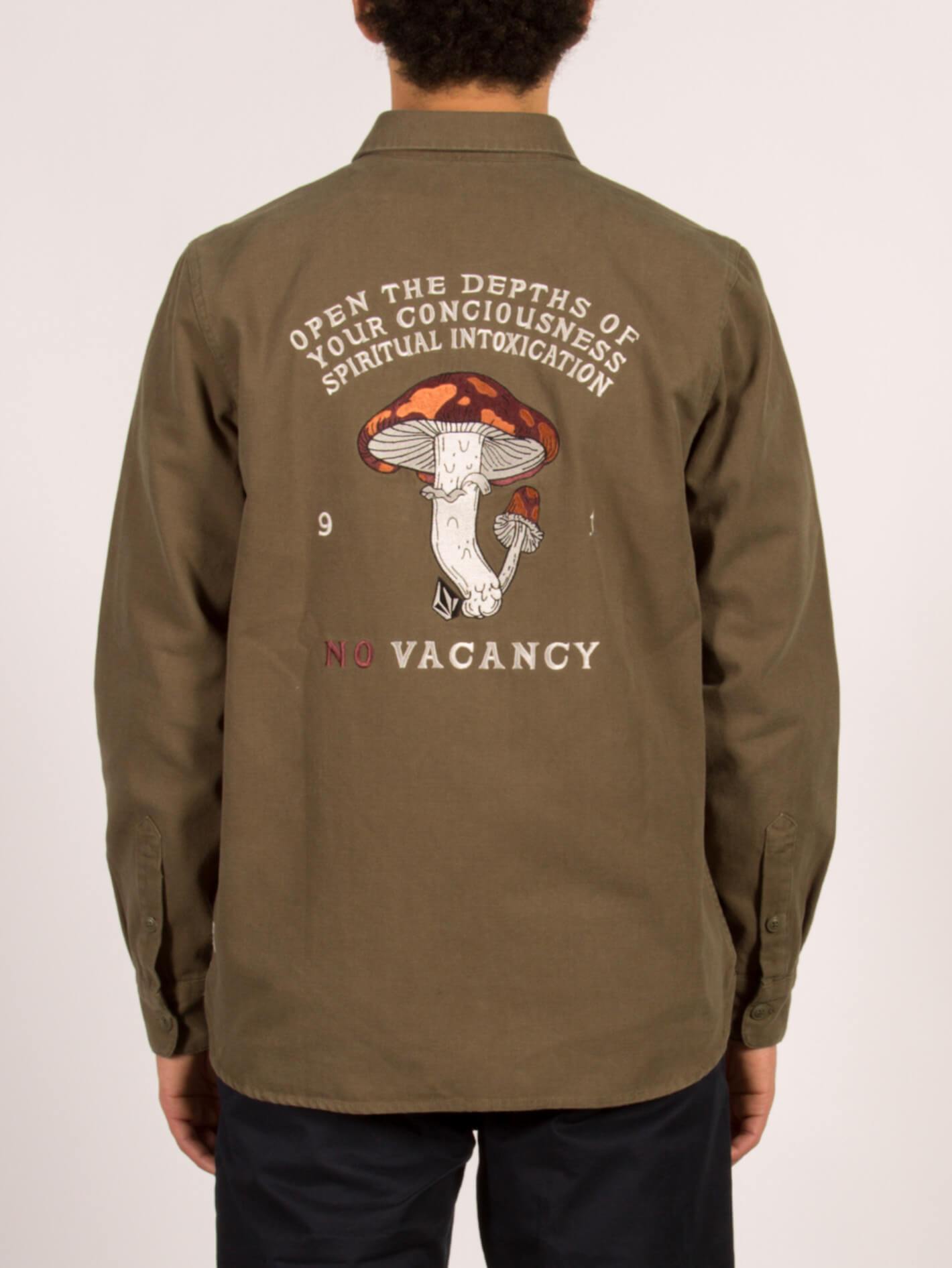 PHAM VAN L/S MILITARY