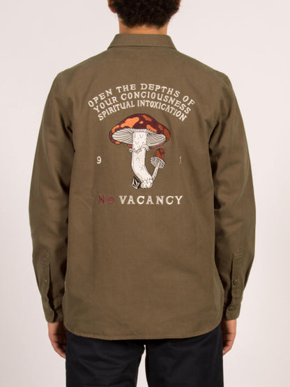 PHAM VAN L/S MILITARY