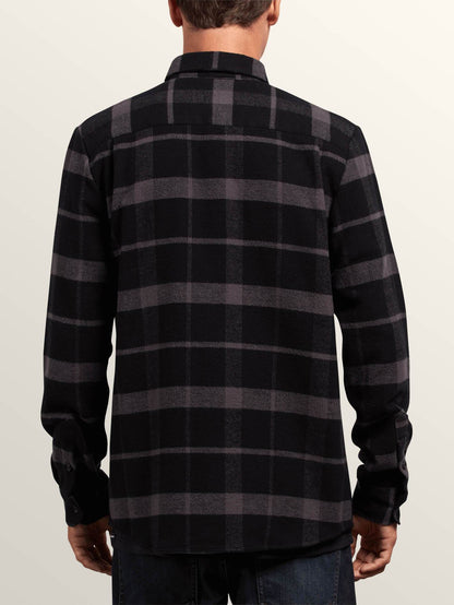 Shader Shirt - Black