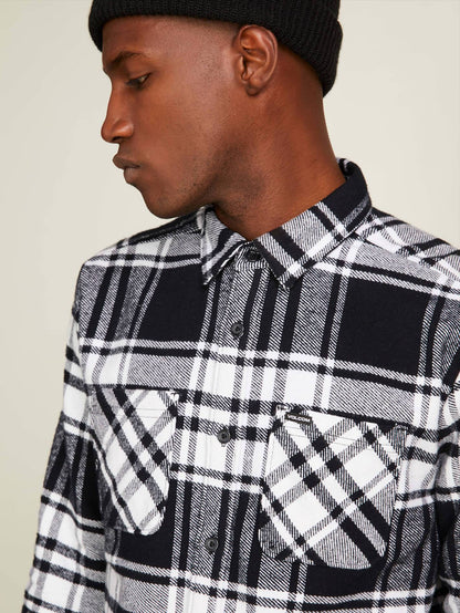 Shader Shirt - White