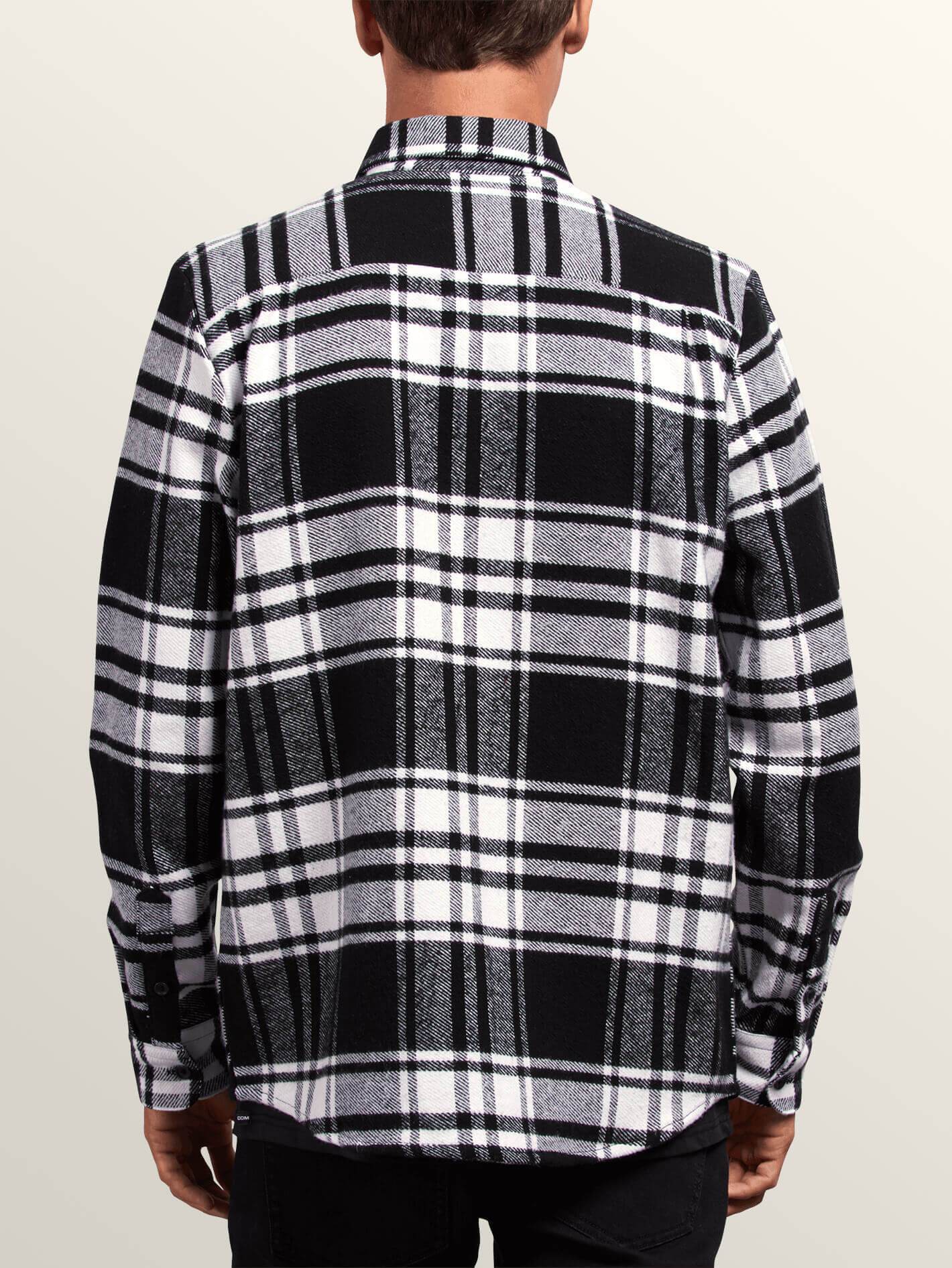 Shader Shirt - White