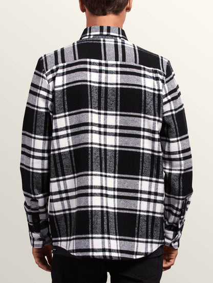 Shader Shirt - White