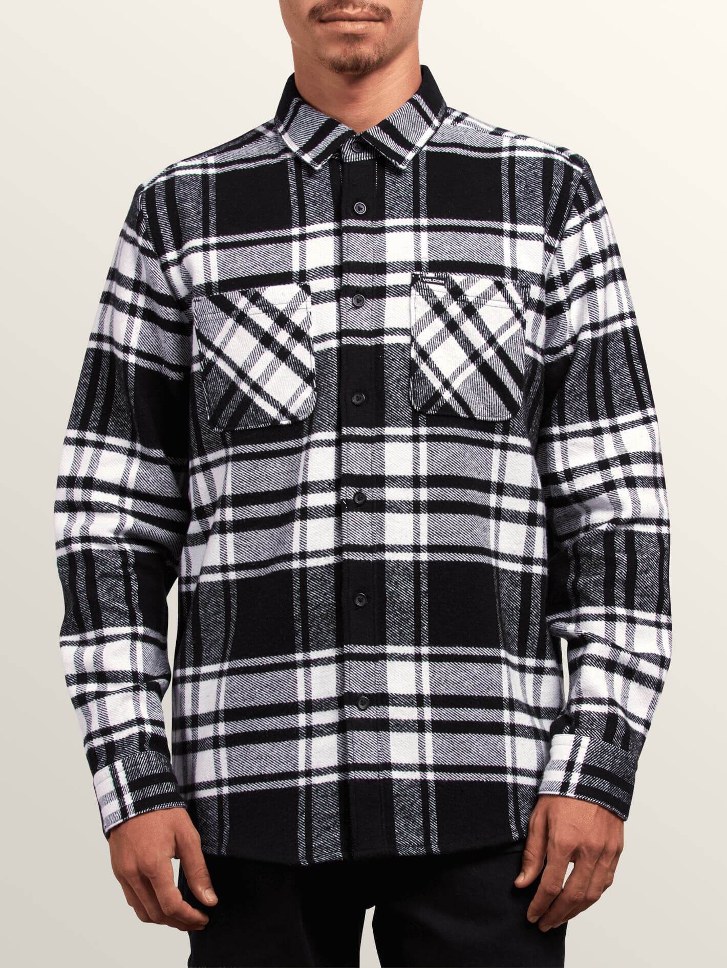 Shader Shirt - White