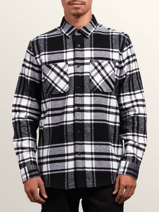 Shader Shirt - White