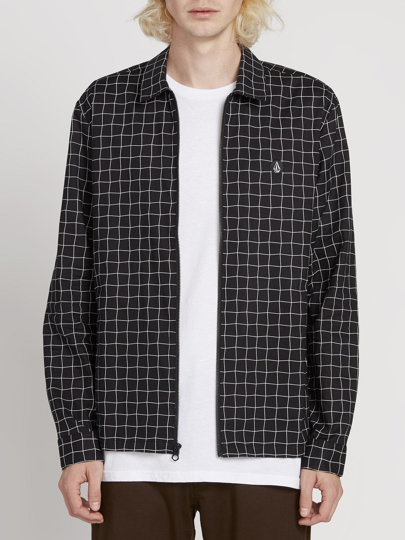 The Dweller Shirt - Black