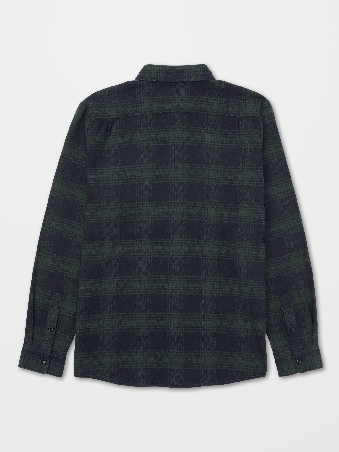 Tone Stone Shirt - CEDAR GREEN