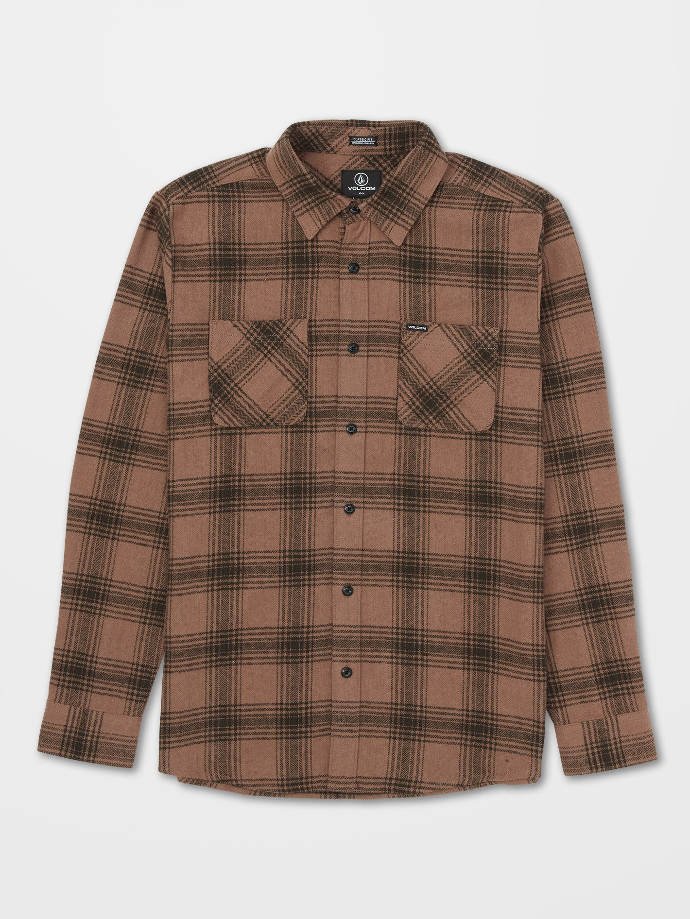 Tone Stone Shirt - DOESKIN