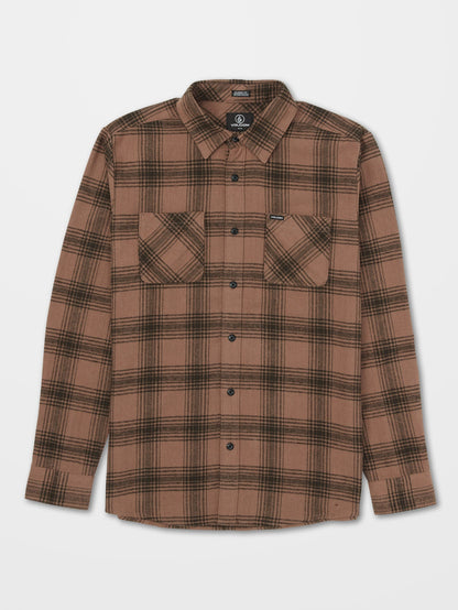 Tone Stone Shirt - DOESKIN