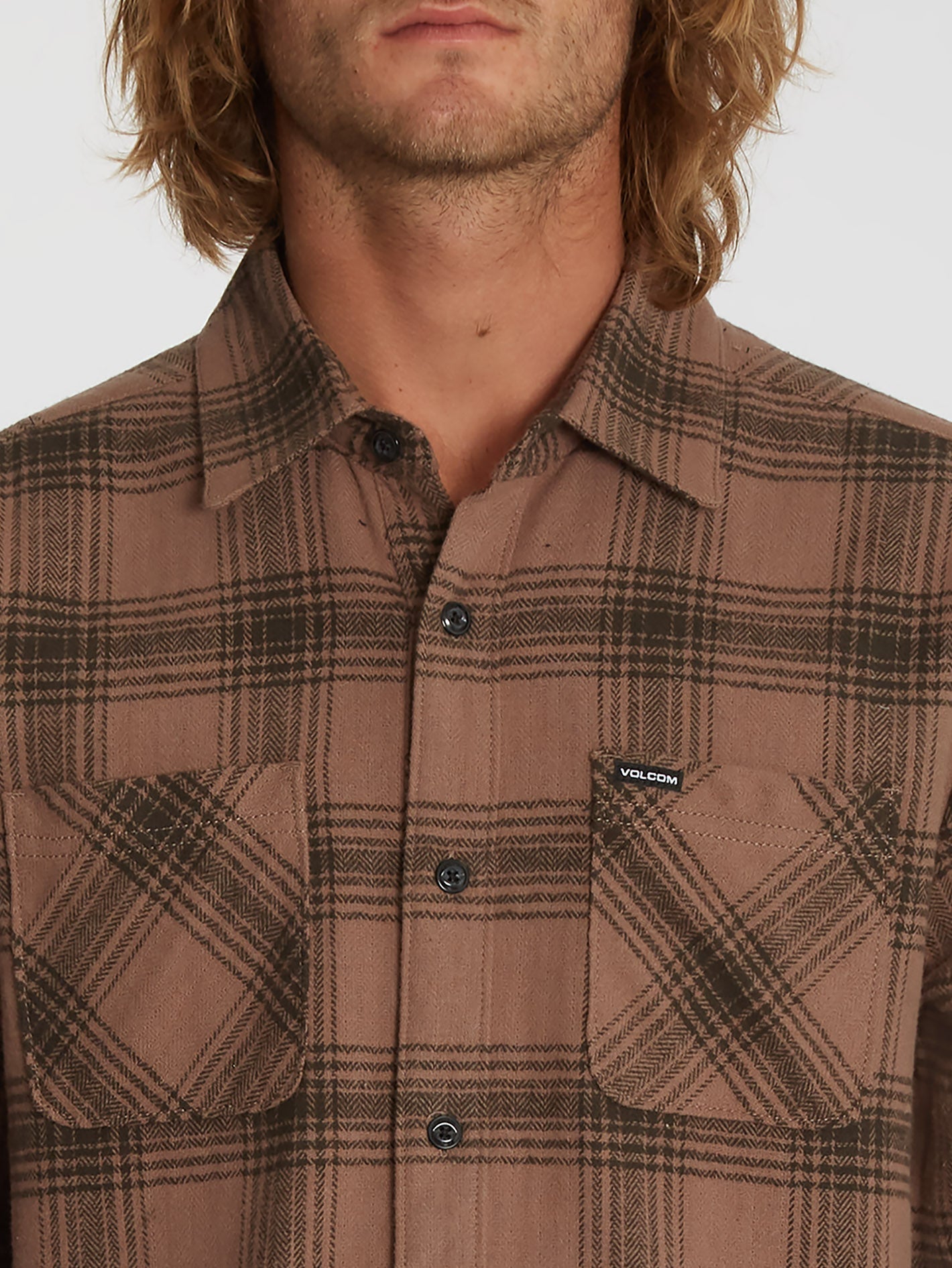 Tone Stone Shirt - DOESKIN