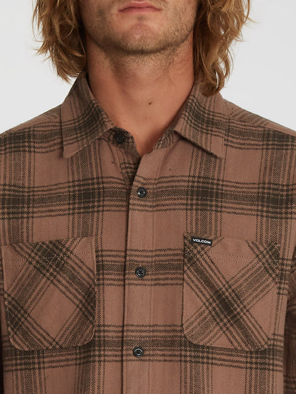 Tone Stone Shirt - DOESKIN