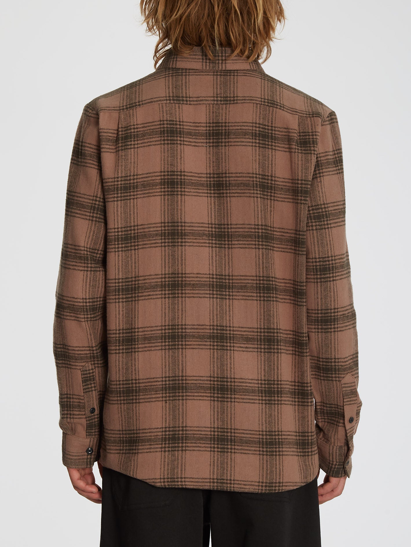 Tone Stone Shirt - DOESKIN