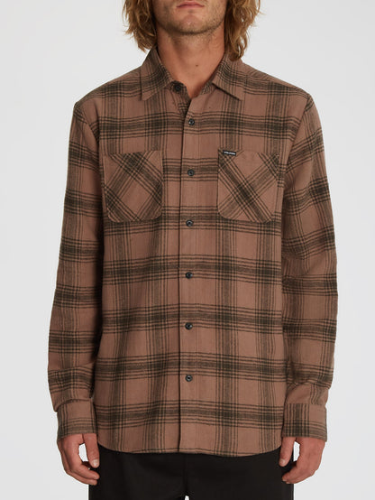 Tone Stone Shirt - DOESKIN