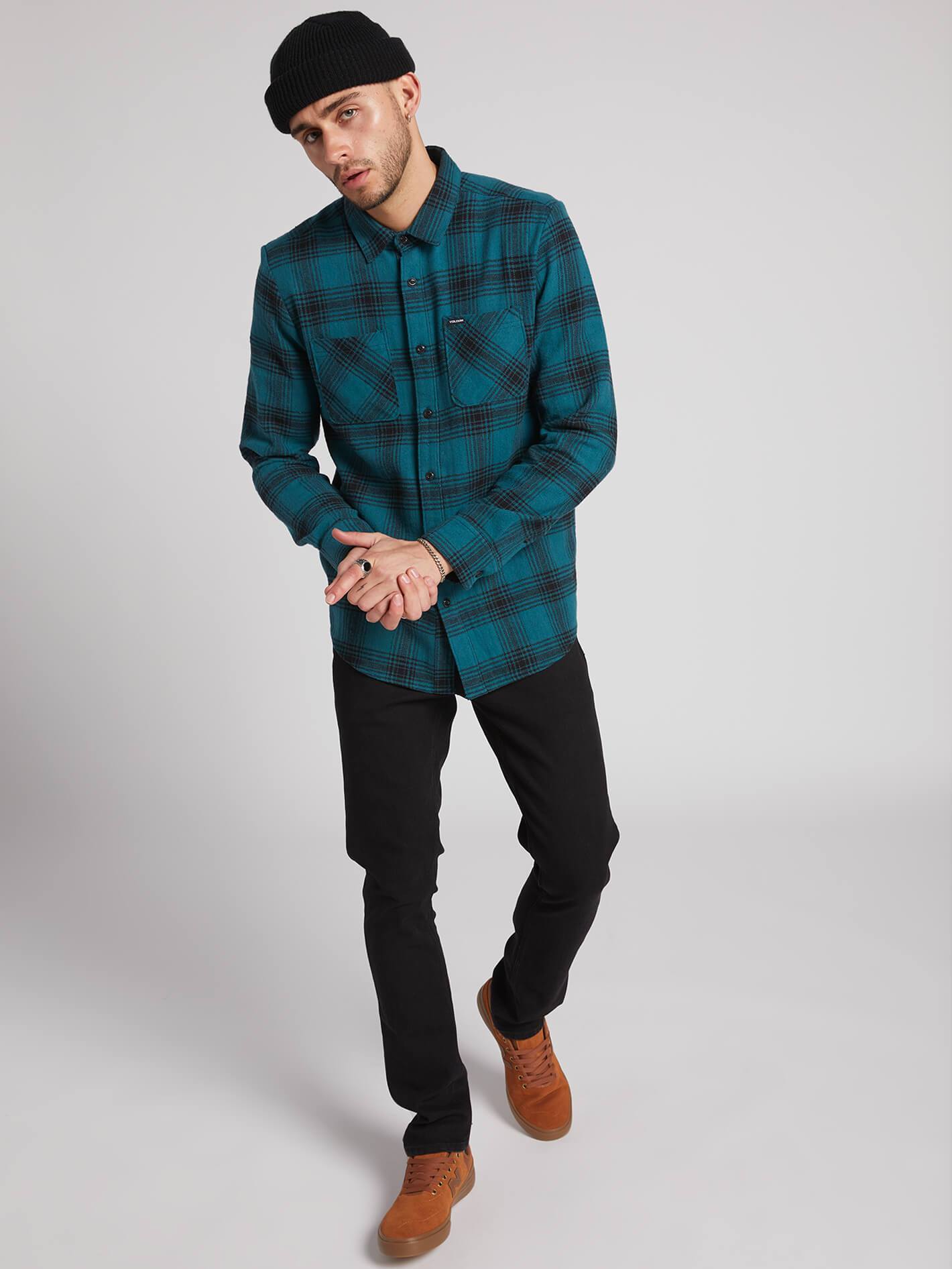 TONE STONE L/S