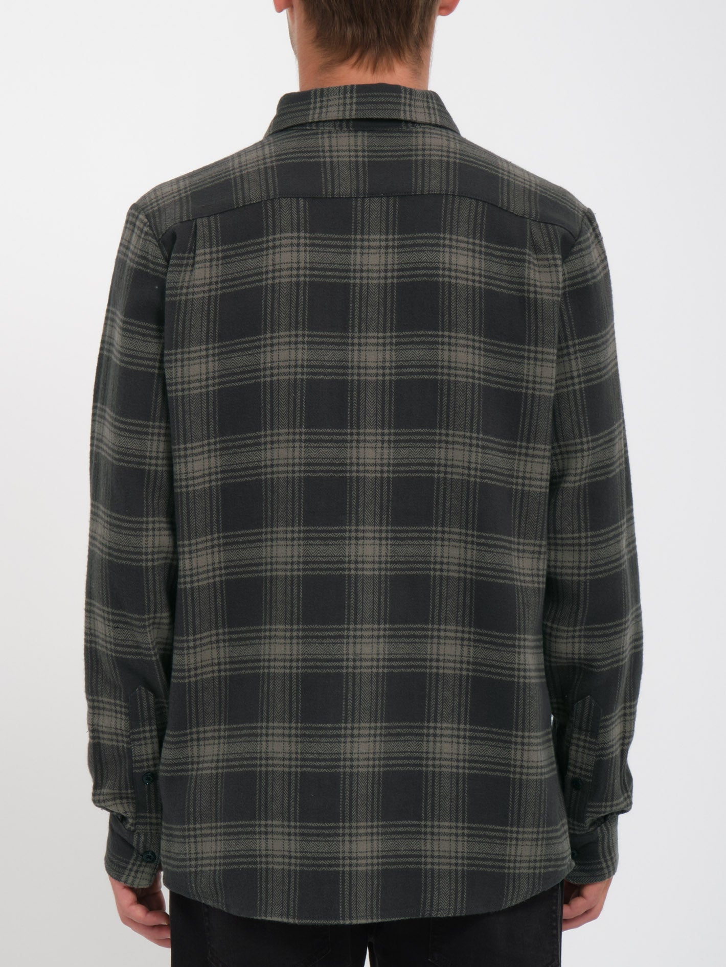 Tone Stone Shirt - STEALTH