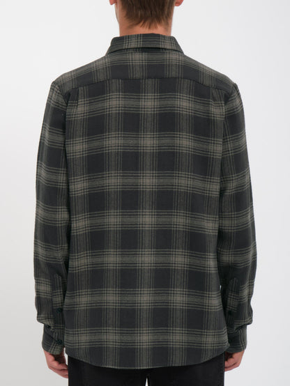 Tone Stone Shirt - STEALTH