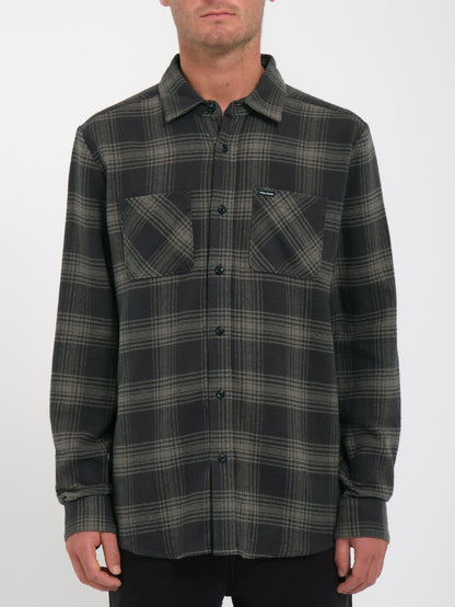 Tone Stone Shirt - STEALTH