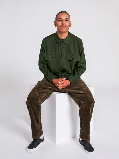 Louie Lopez Workshirt - DUFFLE BAG