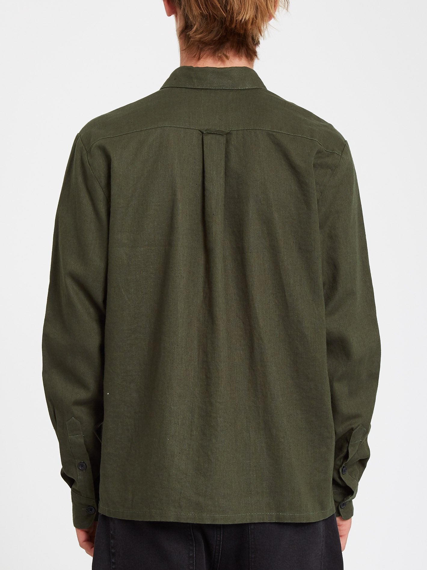 Louie Lopez Workshirt - DUFFLE BAG