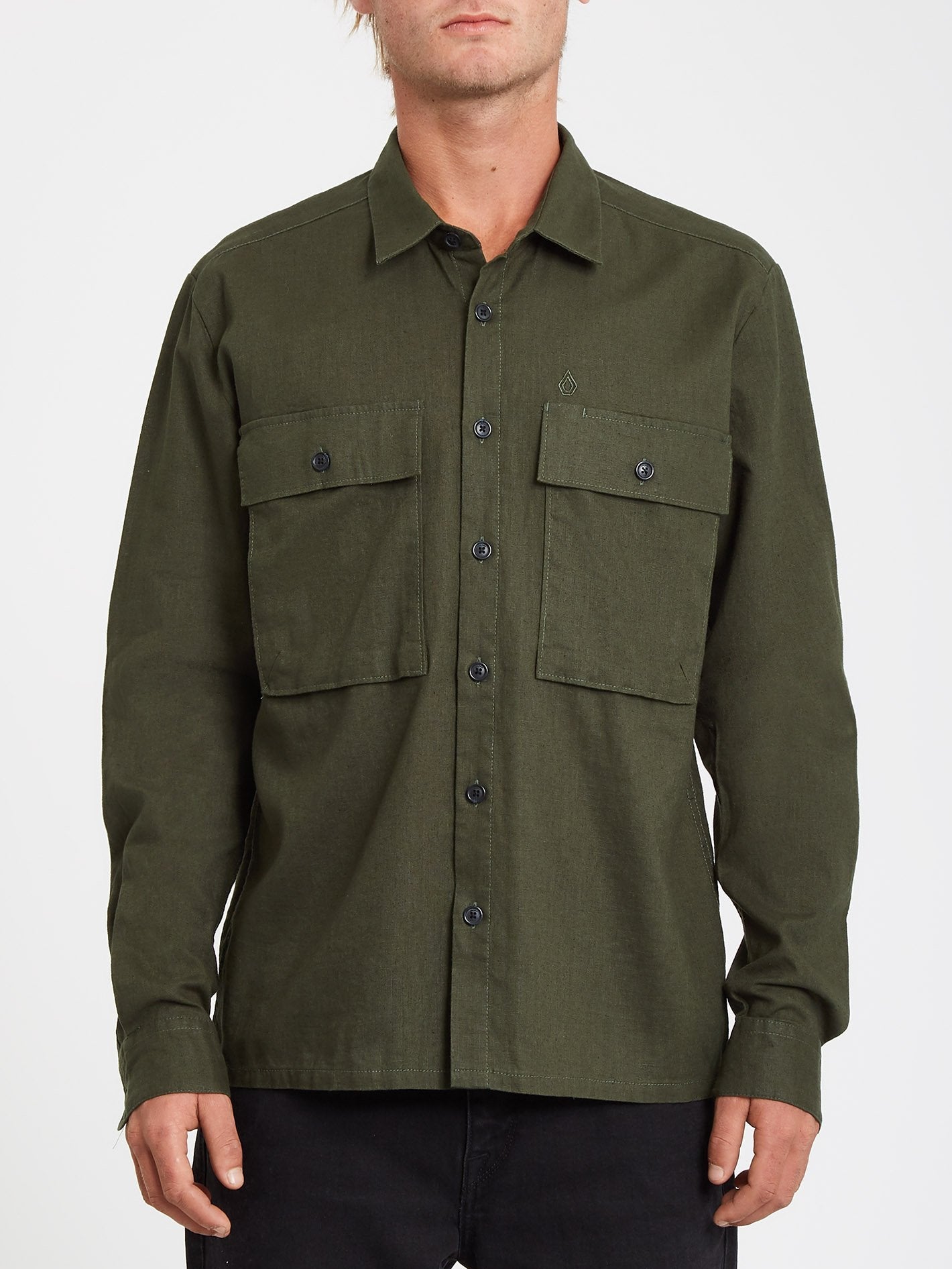 Louie Lopez Workshirt - DUFFLE BAG