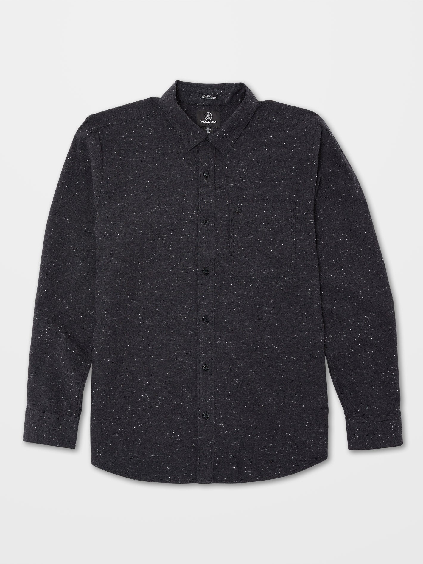 Date Knight Shirt - BLACK
