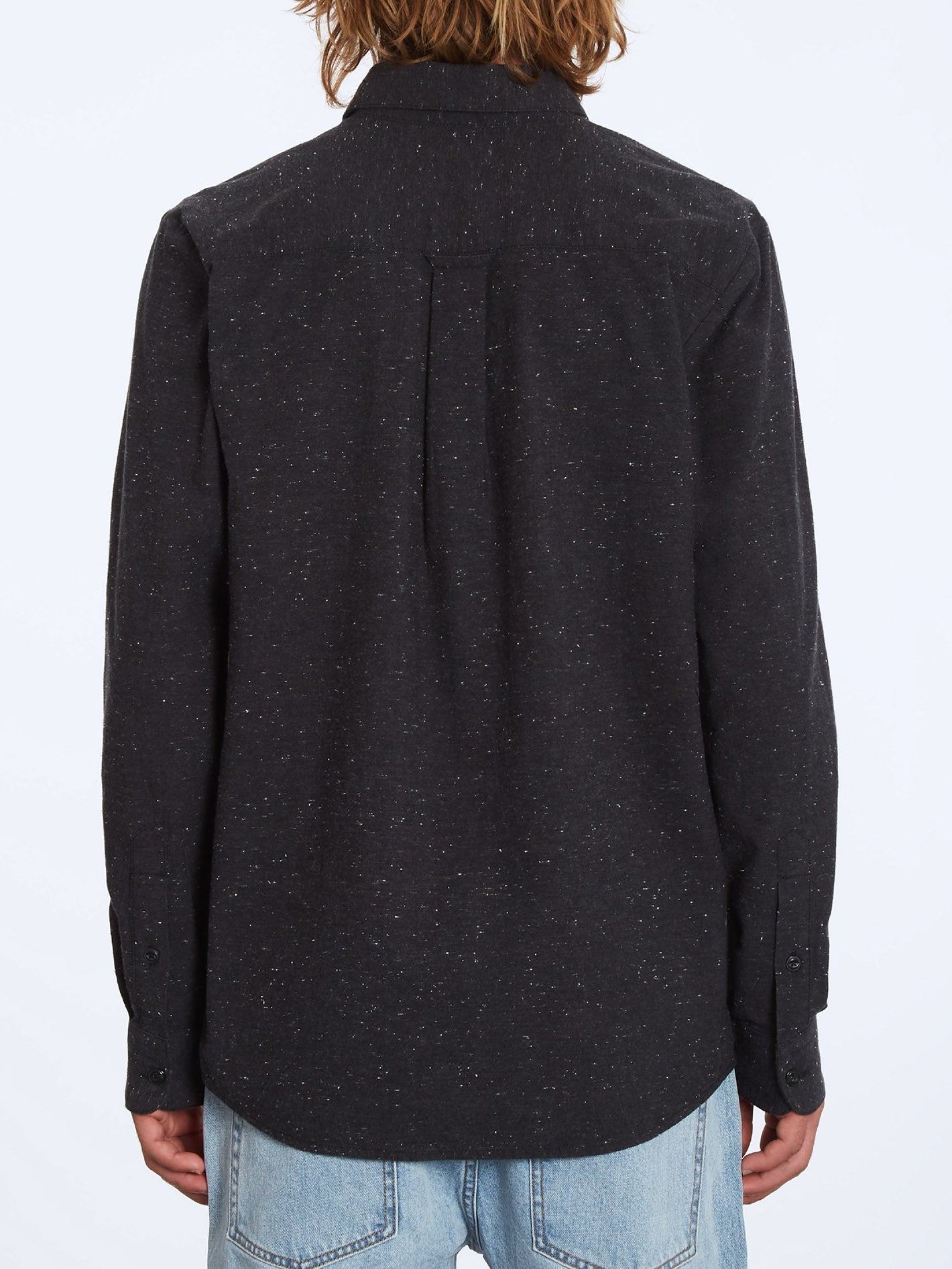 Date Knight Shirt - BLACK