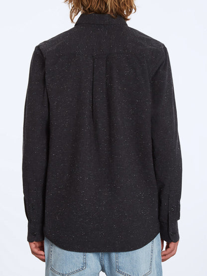Date Knight Shirt - BLACK