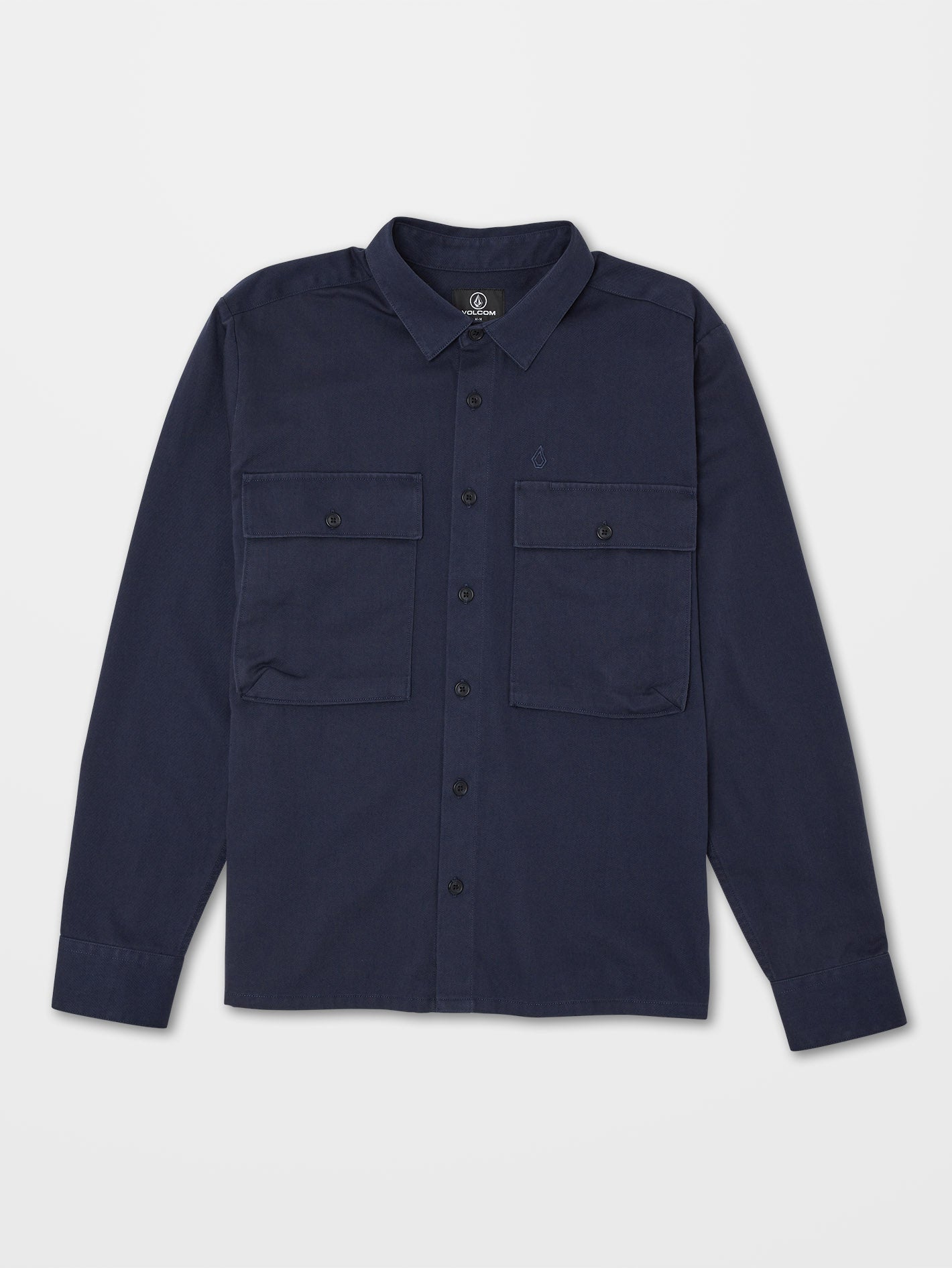 Louie Lopez Workshirt - NAVY