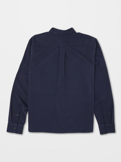 Louie Lopez Workshirt - NAVY