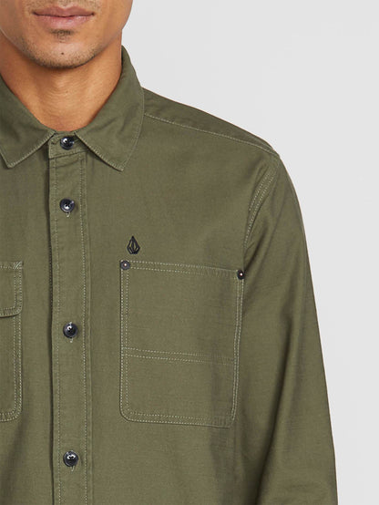 CAVEN L/S