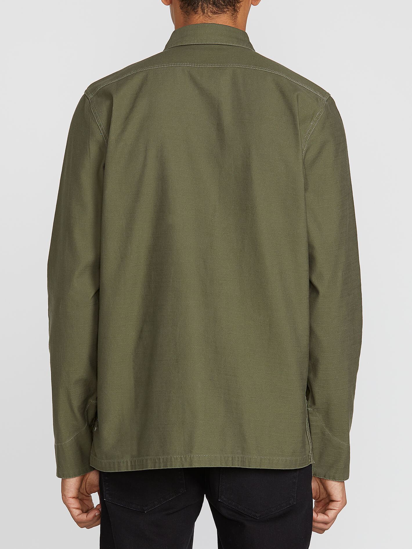 CAVEN L/S