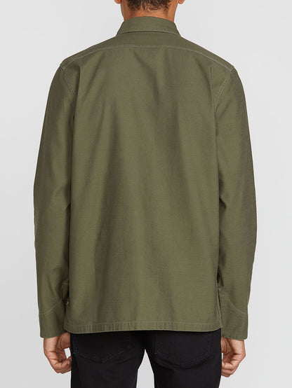 CAVEN L/S
