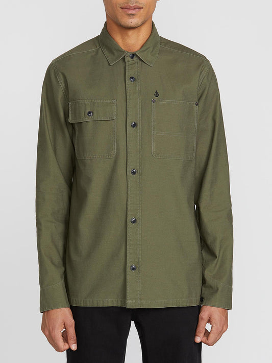 CAVEN L/S