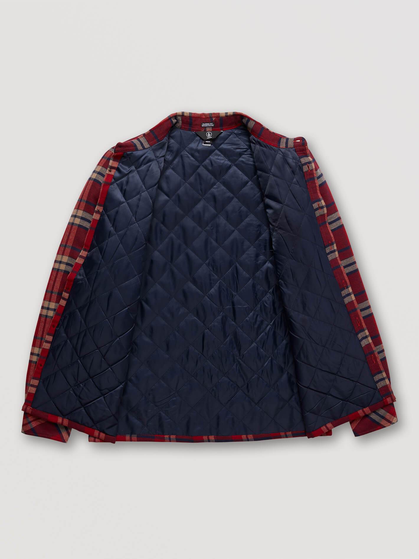 BELGRADE L/S