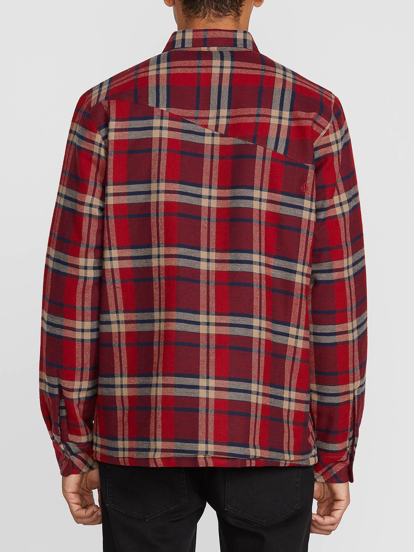 BELGRADE L/S