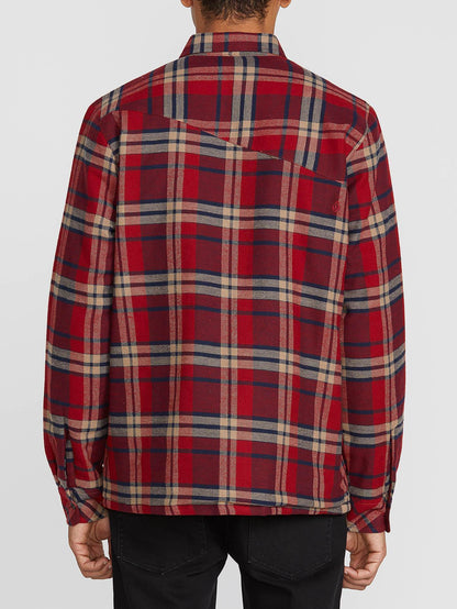 BELGRADE L/S